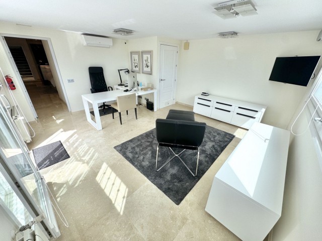 5 Slaapkamer Villa in Benalmadena