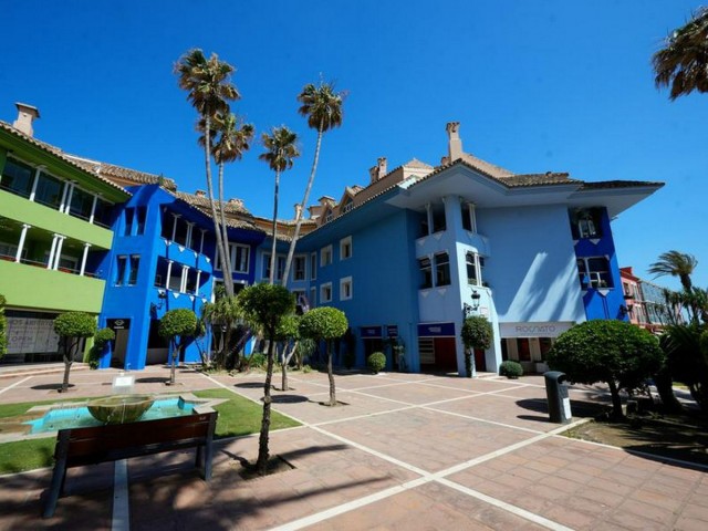 Ático, Sotogrande Marina, R4957975