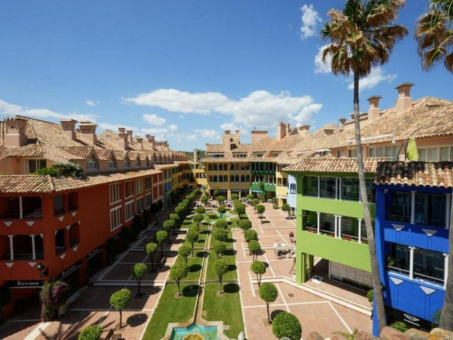 Ático, Sotogrande Marina, R4957975