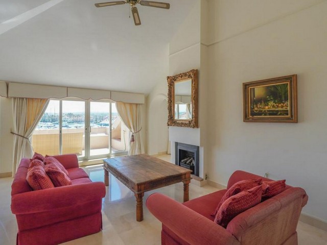 Ático, Sotogrande Marina, R4957975