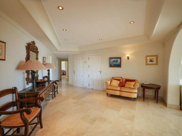 Ático, Sotogrande Marina, R4957975