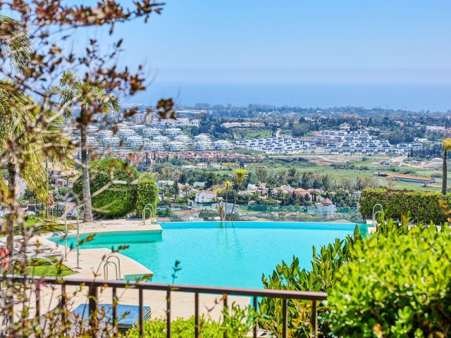 Apartment Benahavís - R4994329