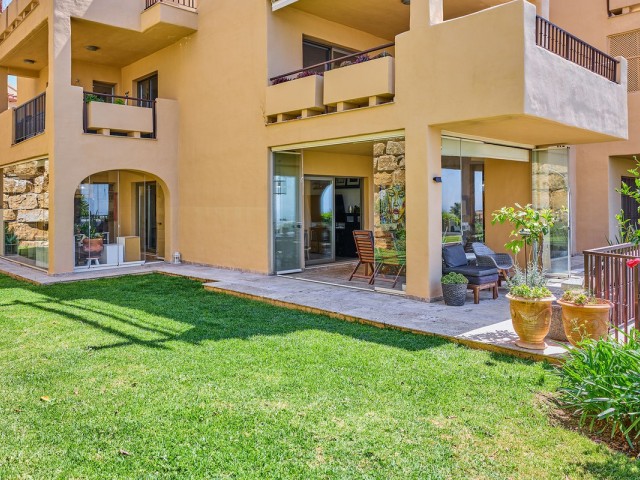 3 Bedrooms Apartment in Benahavís