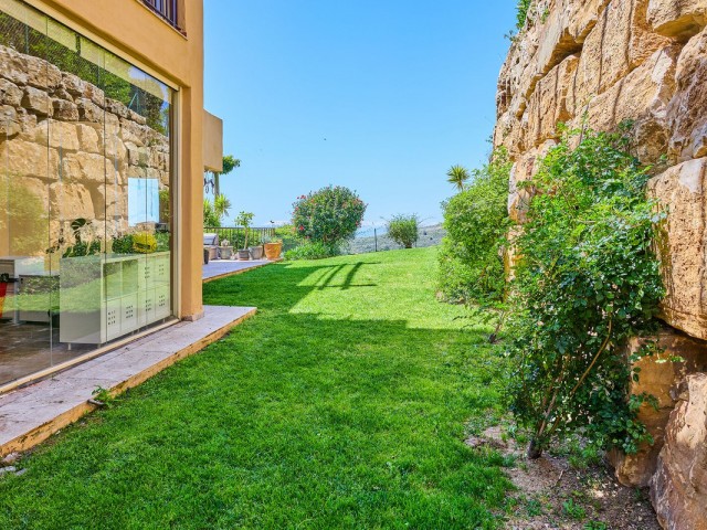 Appartement avec 3 Chambres  à Benahavís