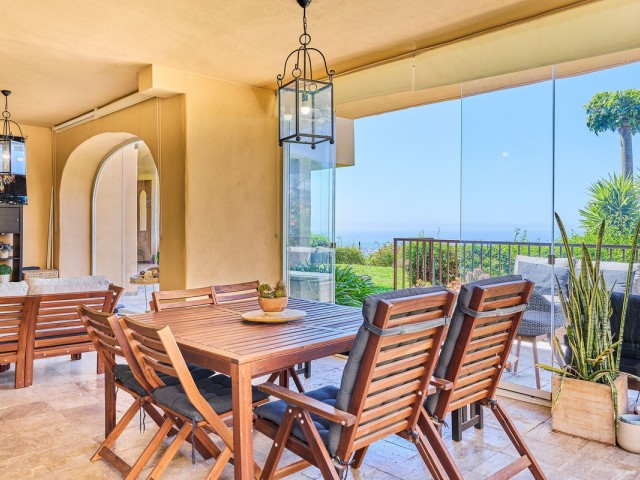 Appartement avec 3 Chambres  à Benahavís