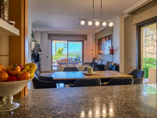 Appartement avec 3 Chambres  à Benahavís