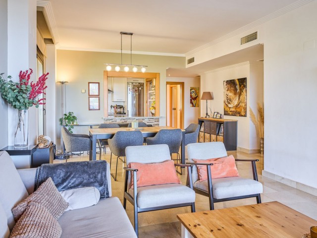 Appartement avec 3 Chambres  à Benahavís