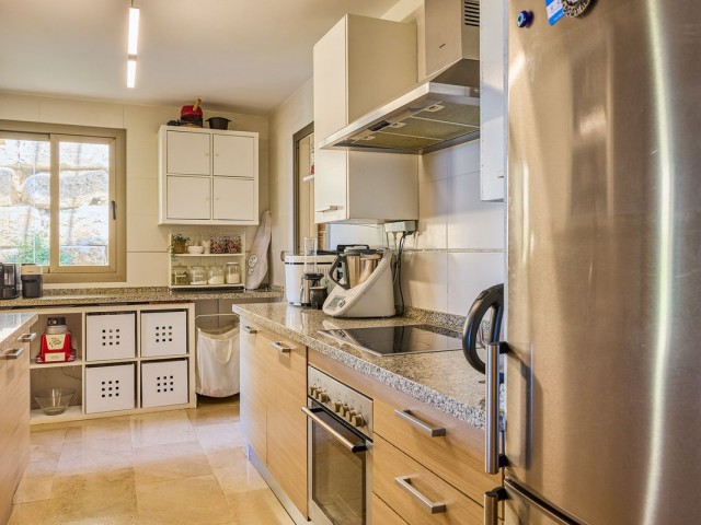 Appartement avec 3 Chambres  à Benahavís