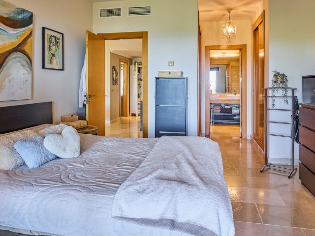 Appartement avec 3 Chambres  à Benahavís