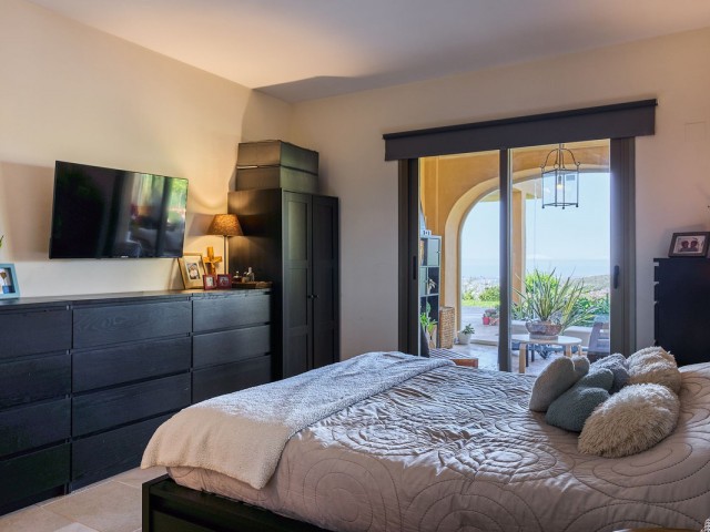 Appartement avec 3 Chambres  à Benahavís