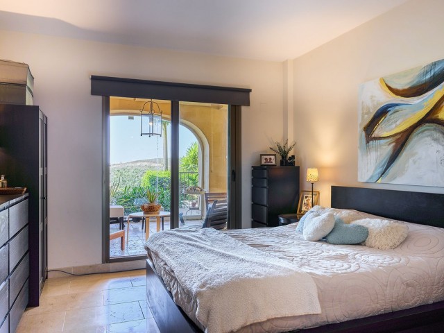 Appartement avec 3 Chambres  à Benahavís