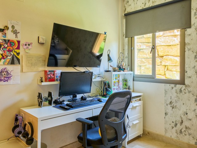 Appartement avec 3 Chambres  à Benahavís