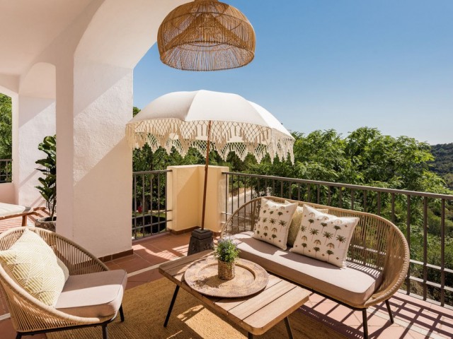 Apartamento, Los Arqueros, R5002870