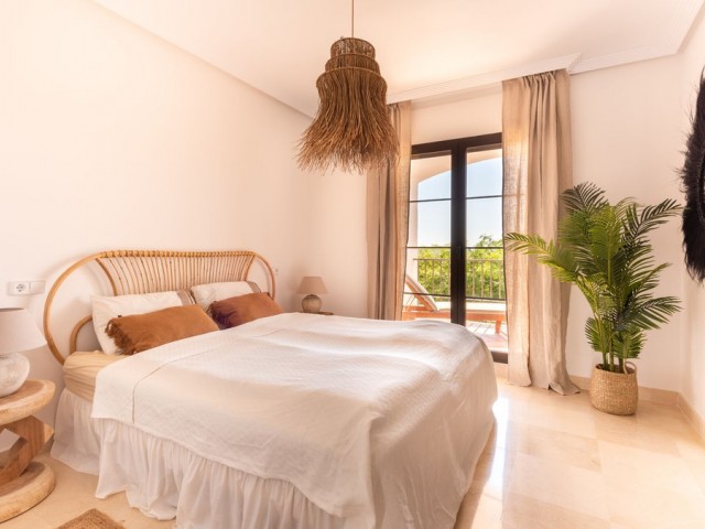 Appartement avec 2 Chambres  à Los Arqueros