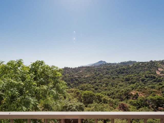 Apartment, Los Arqueros, R5002870