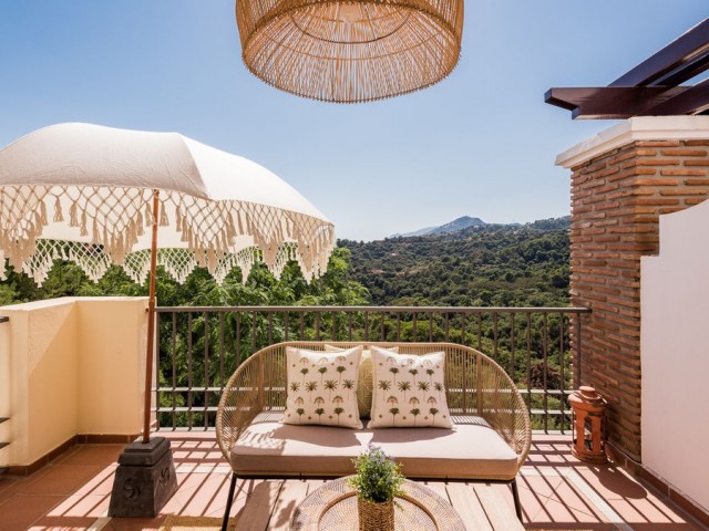 Apartment, Los Arqueros, R5002870