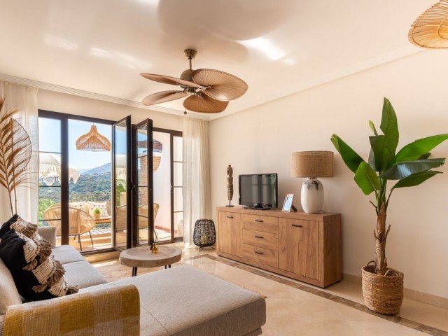 Apartamento con 2 Dormitorios  en Los Arqueros