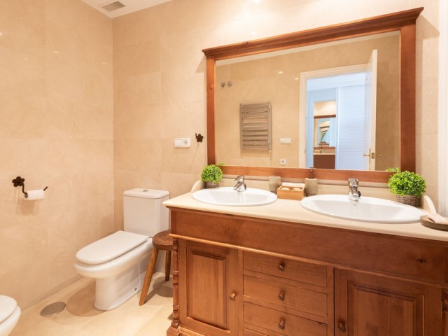 Apartamento con 2 Dormitorios  en Los Arqueros