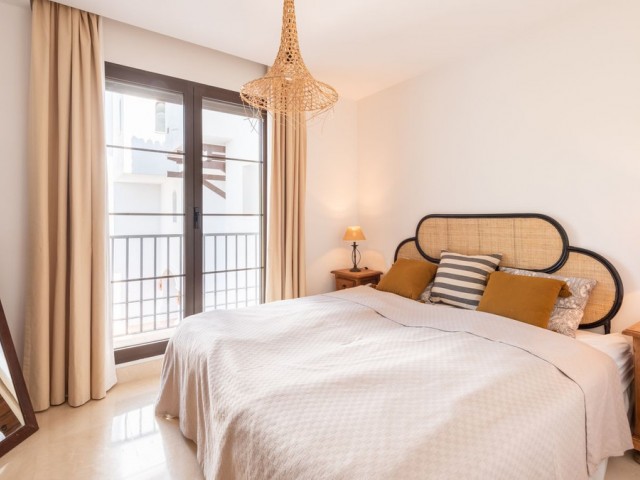 Apartamento con 2 Dormitorios  en Los Arqueros