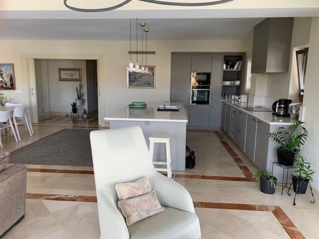 Apartamento, Sotogrande Marina, R5017078