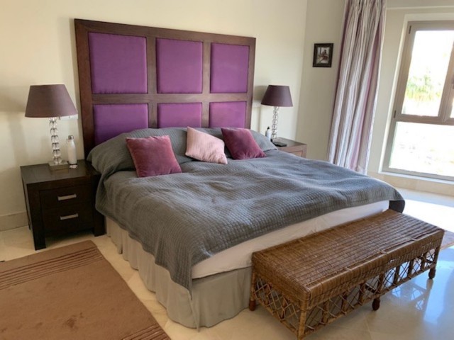 5 Slaapkamer Appartement in Sotogrande Marina