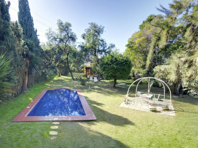 3 Bedrooms Villa in El Rosario