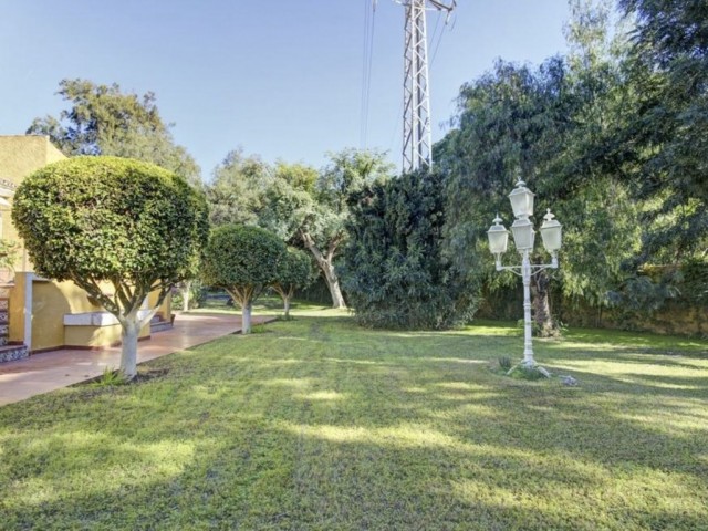 3 Bedrooms Villa in El Rosario