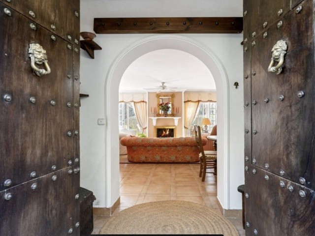 3 Bedrooms Villa in El Rosario