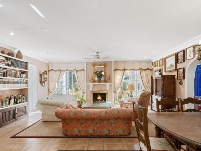 3 Bedrooms Villa in El Rosario