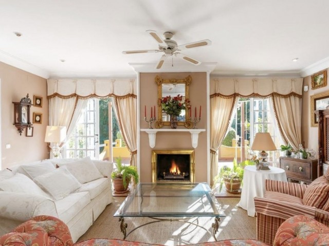 3 Bedrooms Villa in El Rosario