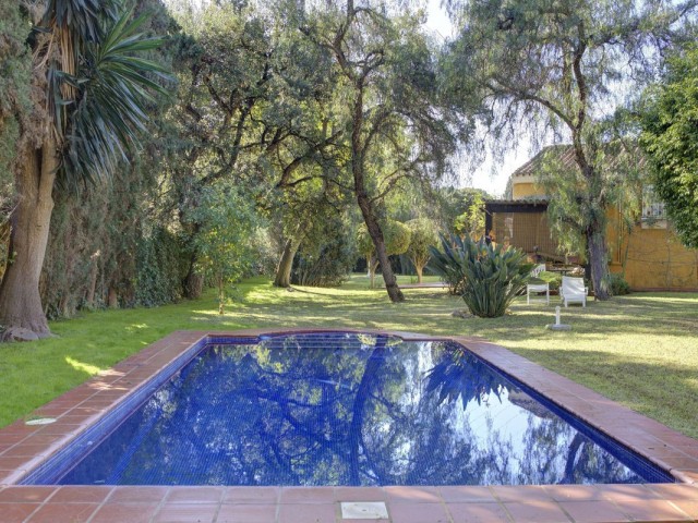 Villa El Rosario - R5017084