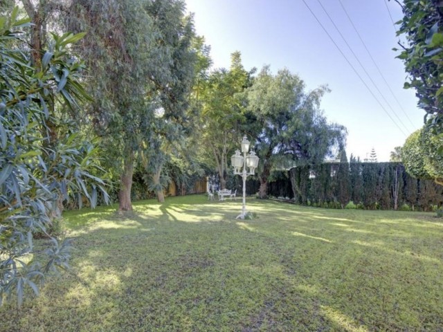 3 Soveroms Villa i El Rosario