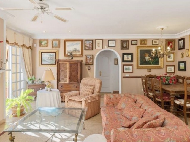 3 Soveroms Villa i El Rosario