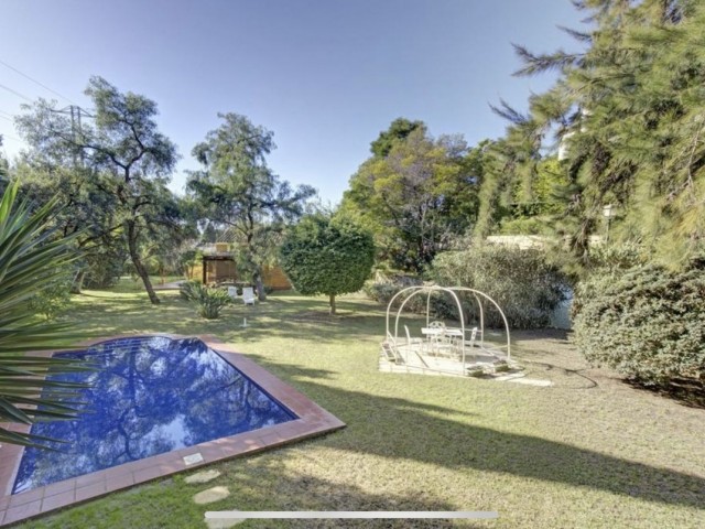 3 Sovrums Villa i El Rosario