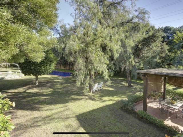 3 Sovrums Villa i El Rosario