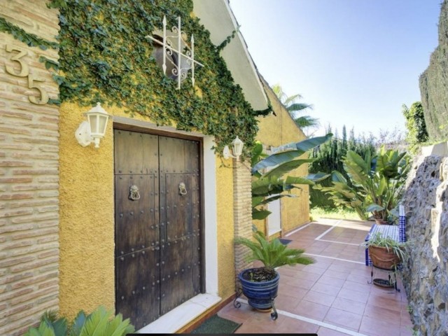 3 Bedrooms Villa in El Rosario