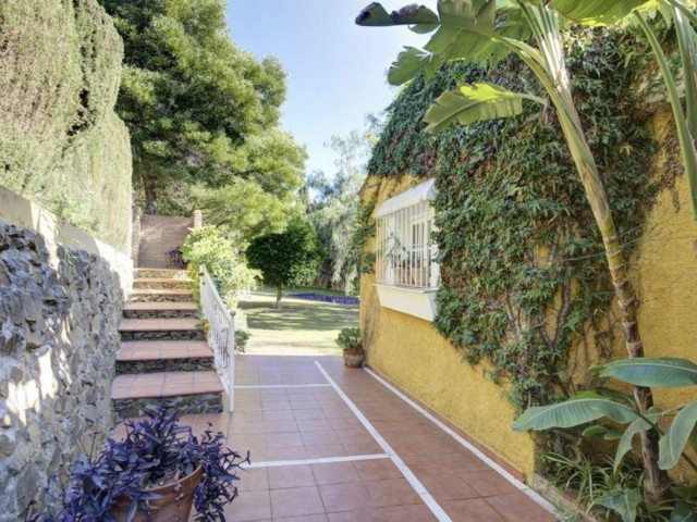 3 Bedrooms Villa in El Rosario