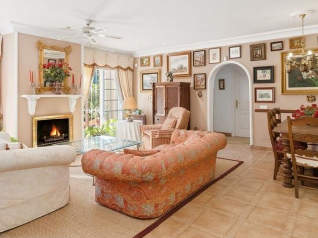 3 Bedrooms Villa in El Rosario