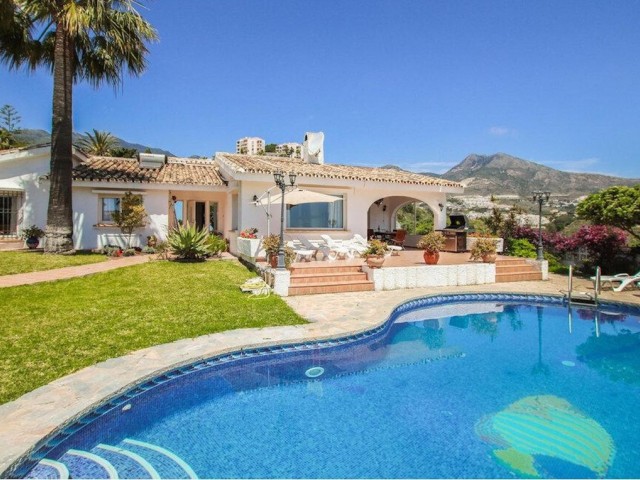 Villa, Torremuelle, R5017504