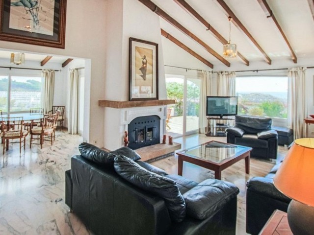 Villa con 3 Dormitorios  en Torremuelle