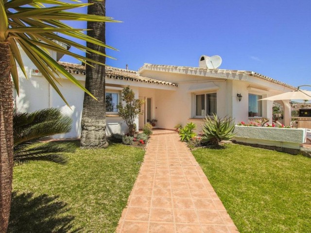 Villa con 3 Dormitorios  en Torremuelle