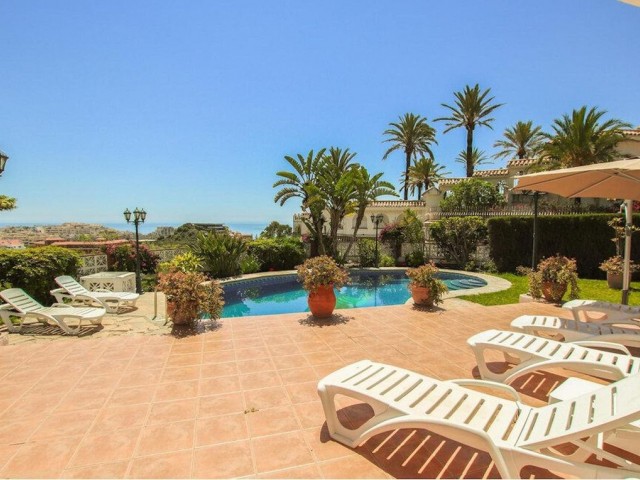 Villa, Torremuelle, R5017504