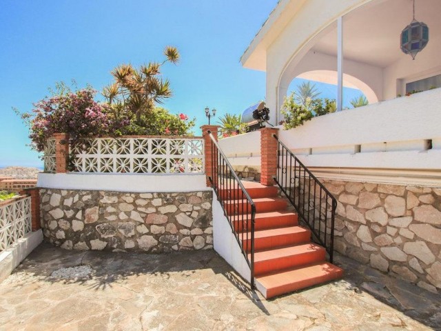 Villa avec 3 Chambres  à Torremuelle
