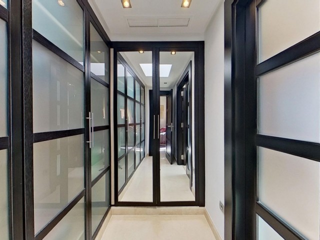 Penthouse in Los Monteros