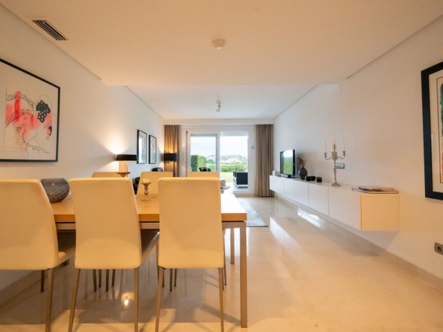 Apartamento, Los Arqueros, R5016991