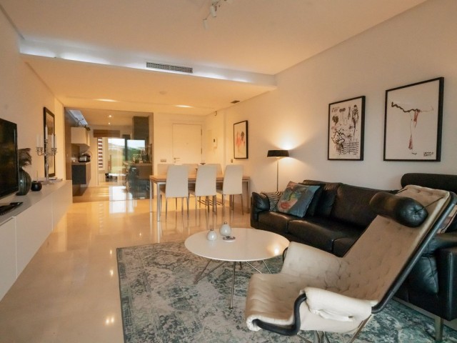 Apartamento, Los Arqueros, R5016991