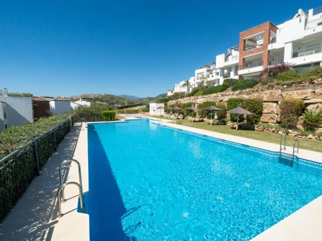 2 Soveroms Leilighet i Los Arqueros
