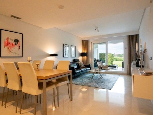 Appartement, Los Arqueros, R5016991