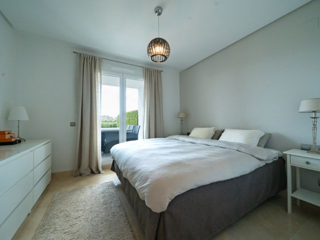 Appartement avec 2 Chambres  à Los Arqueros