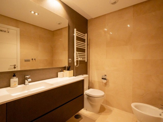 Appartement avec 2 Chambres  à Los Arqueros